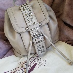 Freebird by Steven Backpack